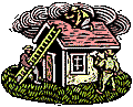 your house perhaps?