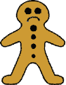 poorly cookie