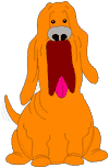 barking lot?? 
