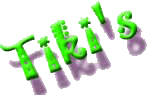 Tiki's