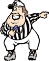 get it? Quarterback